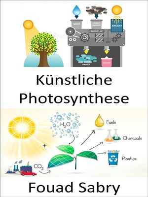 cover image of Künstliche Photosynthese